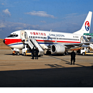 舟山普陀山航空快递航空快运业稳步发展的原因是什么？
